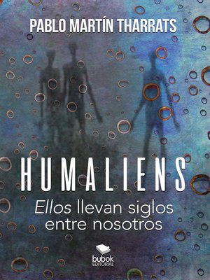 cover image of Humaliens
